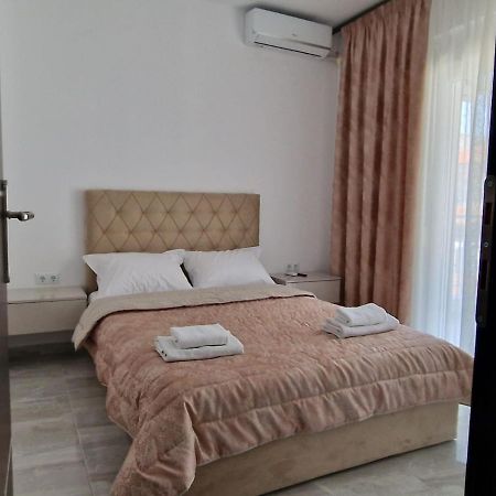 Christakis Home Nea Kallikrateia 外观 照片