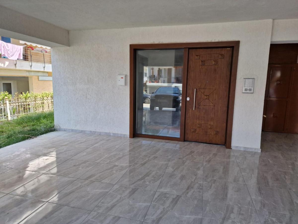 Christakis Home Nea Kallikrateia 外观 照片